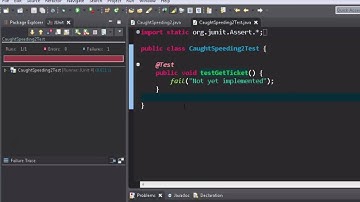 Intro to Unit Testing with JUnit