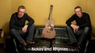 Notes and Rhymes - The Proclaimers