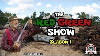 The Red Green Show - S01 E01 