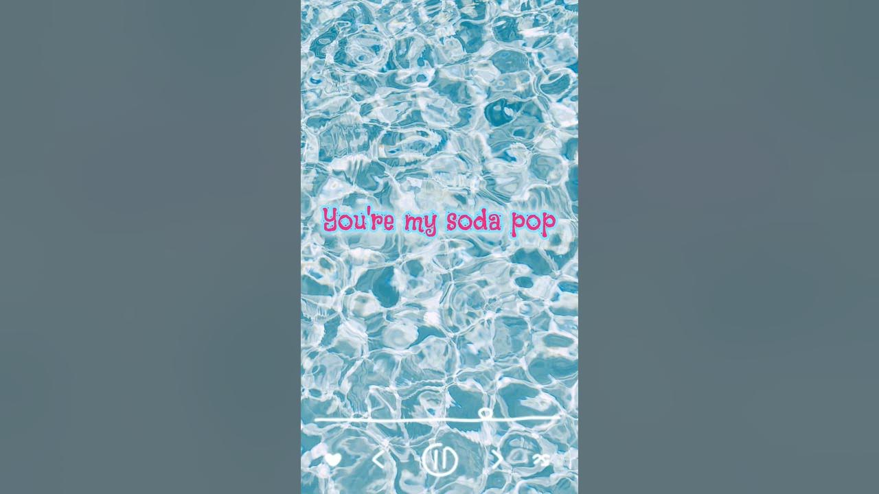 Soda Pop - Saja Boys ( Andrew Choi, Samuil Lee, Kevin Woo, Neckwav, and Danny Chung ). #lyrics #song