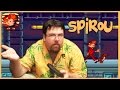 Joueur du grenier  spirou  megadrive