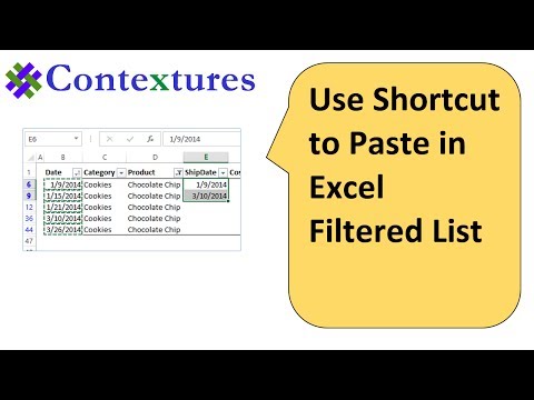 Use Shortcut to