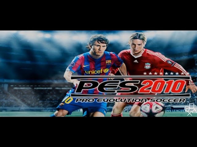 PES 2011: Pro Evolution Soccer Download (2010 Sports Game)