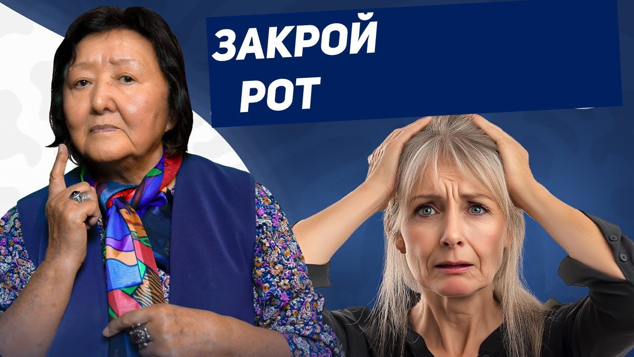 Вы дышите неправильно и вредите мозгу