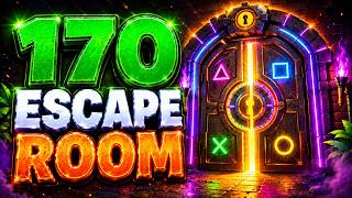 170 Escape Room - Tutorial (5195-0872-6326) screenshot 3