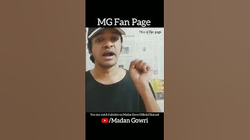 Data Entry Jobs | Madan Gowri #shorts