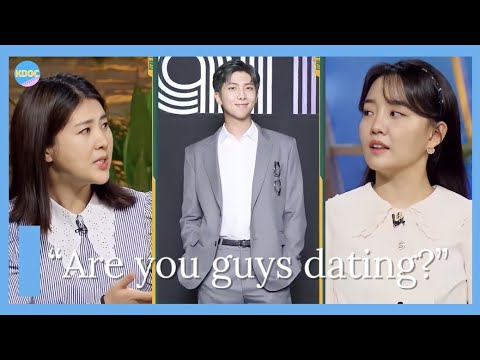 [BTS WITH TEACHER PREVIEW] The forbidden question no one should ask | K-DOC