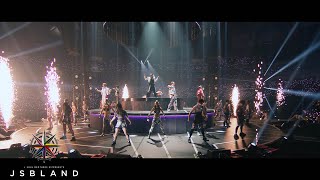 &quot;Awakening Light&quot; Live Performance from JSB LAND / 三代目 J SOUL BROTHERS