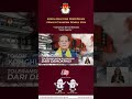 Apapun warna dan pilihanmu, kita tetap damai untuk Indonesia #PemiluDamai #Pemilu2024AmanDamai