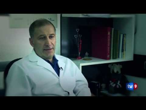 ენდოკრინოლოგია - MedArea