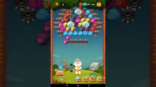 line bubble 2 level 927