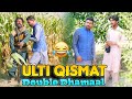 Ulti qismat   double dhamaal   short film  wait for twist   kwl films