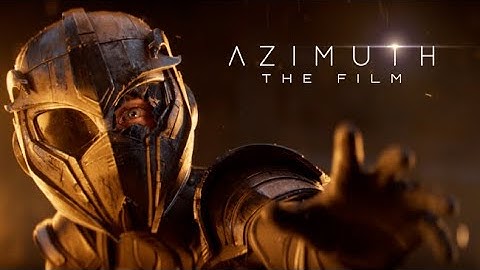 // ARTFX OFFICIAL // AZIMUTH / FILM