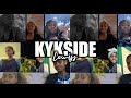 SHENSEEA BYE BYE X KYKSIDE RMX ZOUK