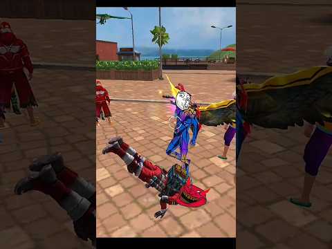 مقلب رقصة الضغط 