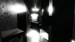Making my Roblox liminal space game #1