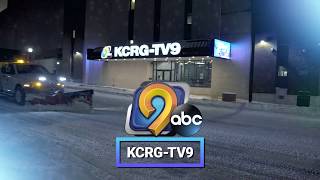 KCRG PM TEAM