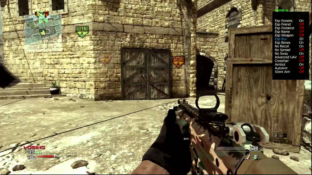 XeCheats v1 Cracked By Hysteria JTAG/RGH + Download