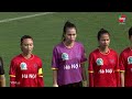 🔴Trực tiếp: TP. Hồ Chí Minh II - Hà Nội I | Giải bóng đá nữ VĐQG - Cúp Thái Sơn Bắc 2023