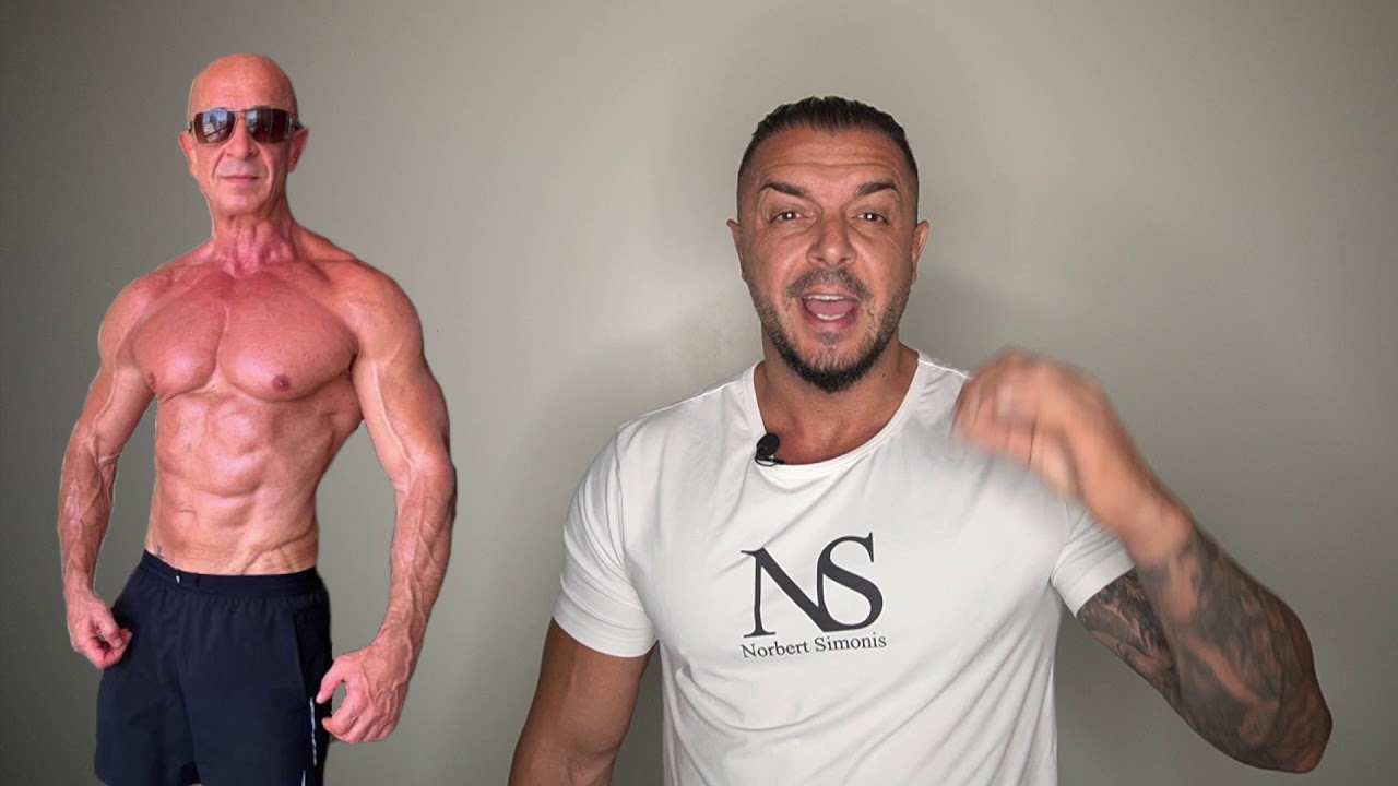 how-much-muscle-can-you-gain-in-a-week-month-year-youtube