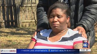 Mother of son shot at Watson Chapel Junior High speaks out