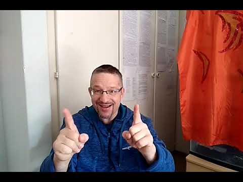 Крутой воин должен знать армейский устав