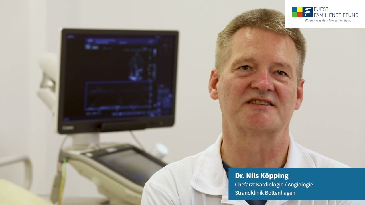 Strandklinik Boltenhagen: Ärzte