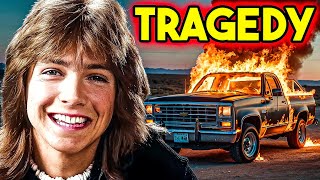 The Sad Life And Tragic Ending Of David Cassidy