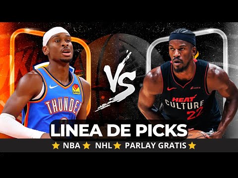 Pronósticos nba para hoy