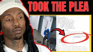 BRICC BABY BOMBSHELL: Charges DROP, Plea Deal.. FULL Paperwork Surfaces
