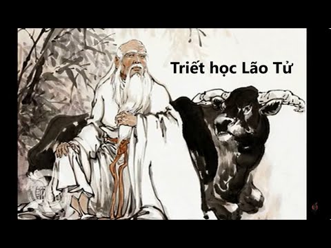 Video Triết học Lão Tử - youtube