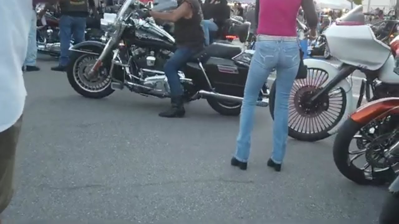 Cape Coral Bike Night Cape Coral Florida Part 1 YouTube