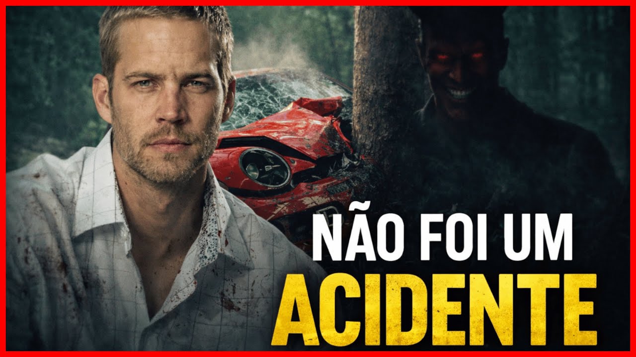 O SEGREDO PROIBIDO DE HOLLYWOOD SOBRE PACTOS SATÂNICOS