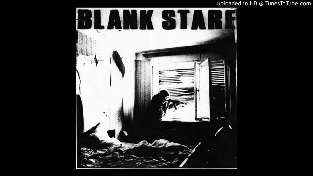 Blank Stare Better Odds YouTube