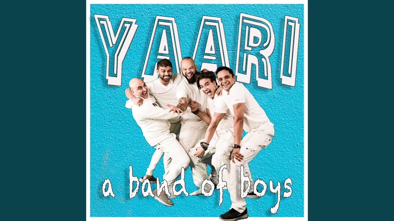 Yaari YouTube Music yaari-youtube-music