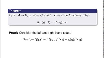 Function Composition