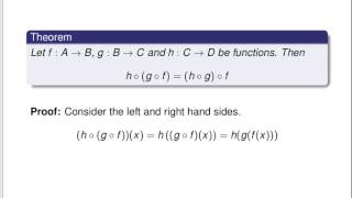 Function Composition