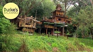 Download Lagu Burke's Backyard, Bob's Treehouse MP3