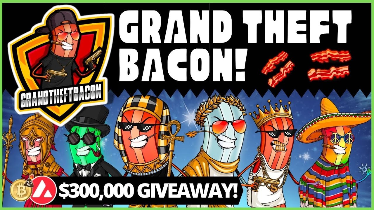 🥓 GRAND THEFT BACON 🥓: FULL REVIEW of the NEXT PIZZA GAME! and we are EARLY!