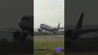 Air Canada | AC965 | C-FVNF | Boeing 787-9 Dreamliner | Kingston, KIN to Toronto, YYZ