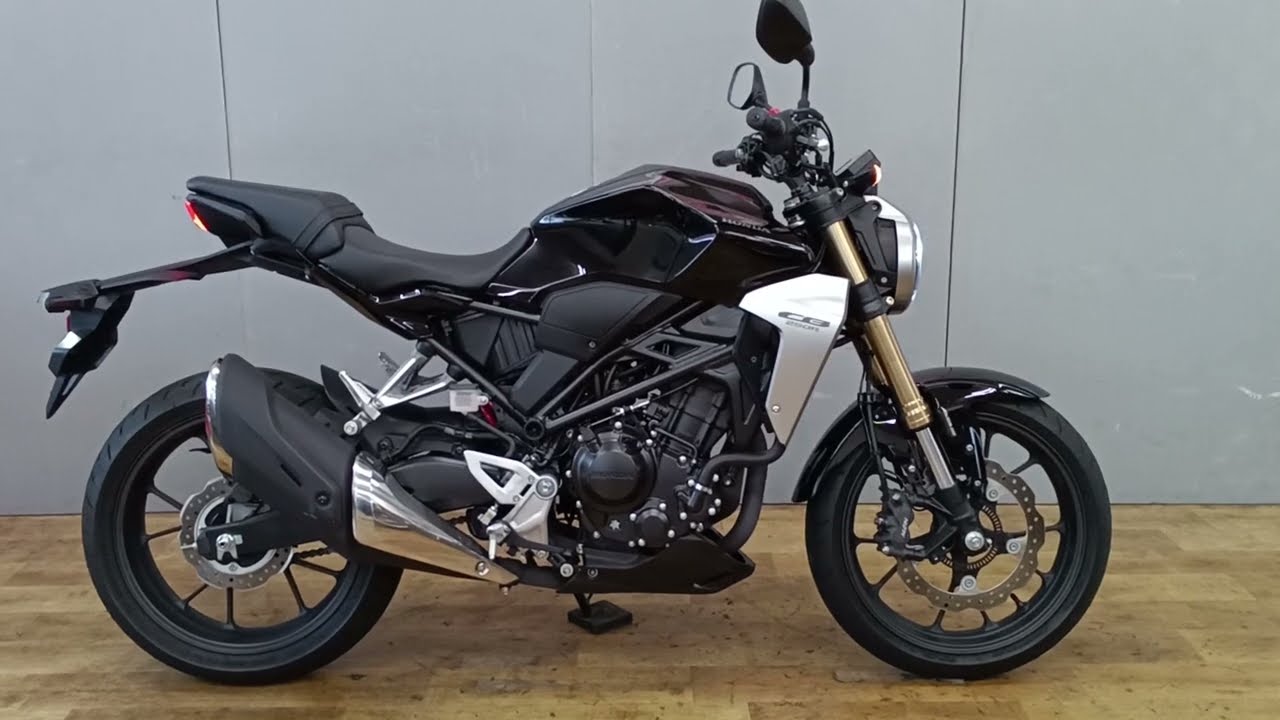 ホンダ CB250R ワンオーナー/フルノーマル/2020年モデル B701498| BDS