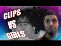 Clips Vs Ragazze