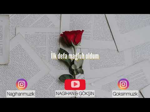 Olamazdım Senle Karaoke / Lyrics