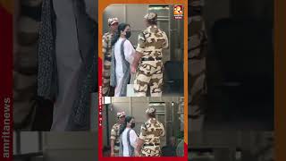 മുഹമ്മദ് റിയാസിനൊപ്പം വീണ വിജയൻ ഇഡി ഓഫീസിലെത്തി | E D Raid | Veena T
