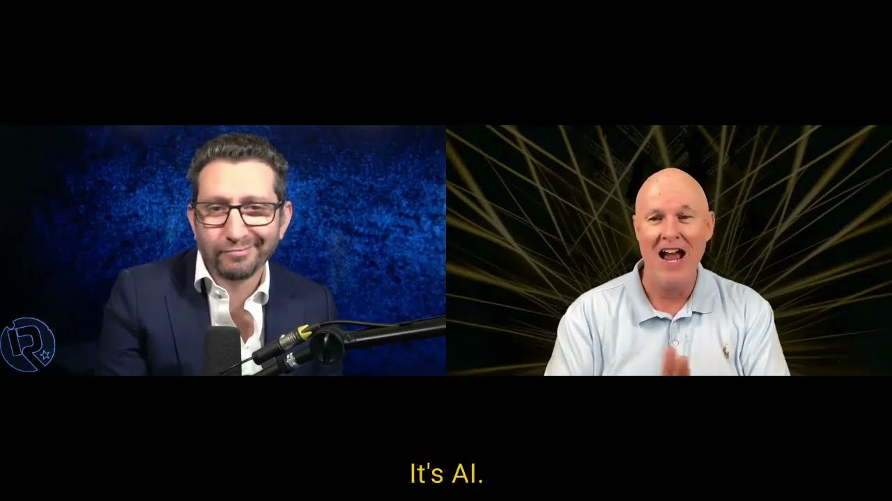 [MEET THE SPEAKERS] Kane Minkus: The AI Revolution in Business