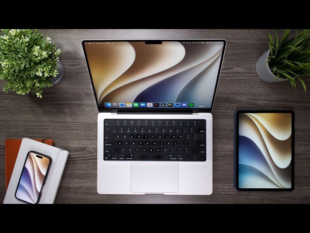 MacBook Pro 14 (2023) Review - 3 Years Later (M2 Pro) - YouTube