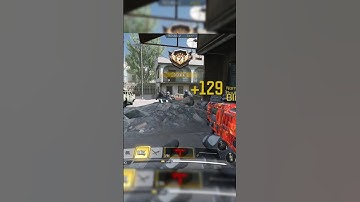 Cod Mobile Pharo gun #shorts #codm #unstoppable