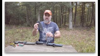 CMMG 9mm AR Conversion Magazine