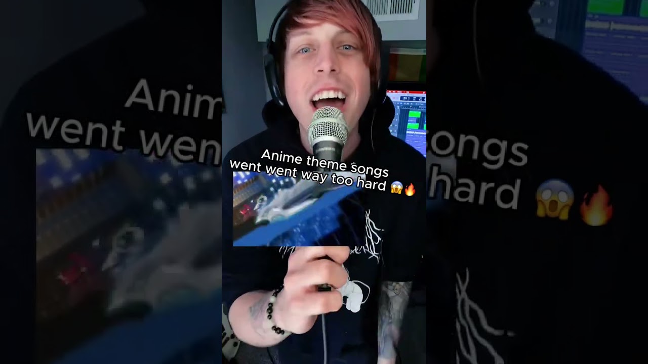 Hyperdrive is the GOAT! Stream this song and other anime and cartoon bangers everywhere now! 