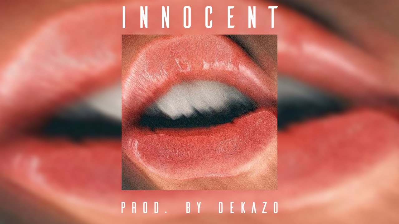 Drake ✘ Rihanna ✘ PARTYNEXTDOOR Dancehall Type Beat (2017) "Innocent" (Prod. Dekazo) NEW